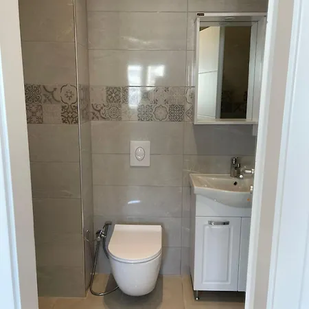 Appartement Seaview *