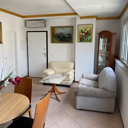 Appartement Seaview *